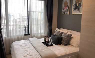 Condo en alquiler de 1 habitaciones en Phra Pradaeng, Samut Prakan