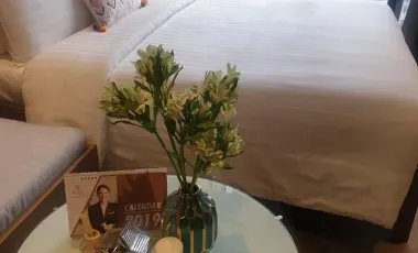 À vendre studio condo à Khlong Toei, Bangkok