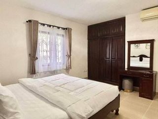 For sale 5 bedrooms house in Bang Lamung, Chonburi