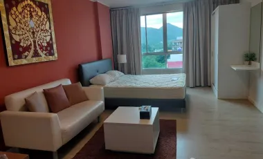 Condo en alquiler de estudio en Hua Hin, Prachuap Khiri Khan