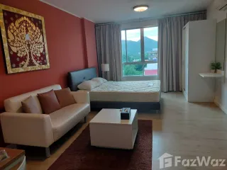 For Rent Studio Condo In Hua Hin, Prachuap Khiri Khan