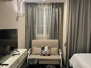 À louer studio condo à Na Jomtien, Pattaya