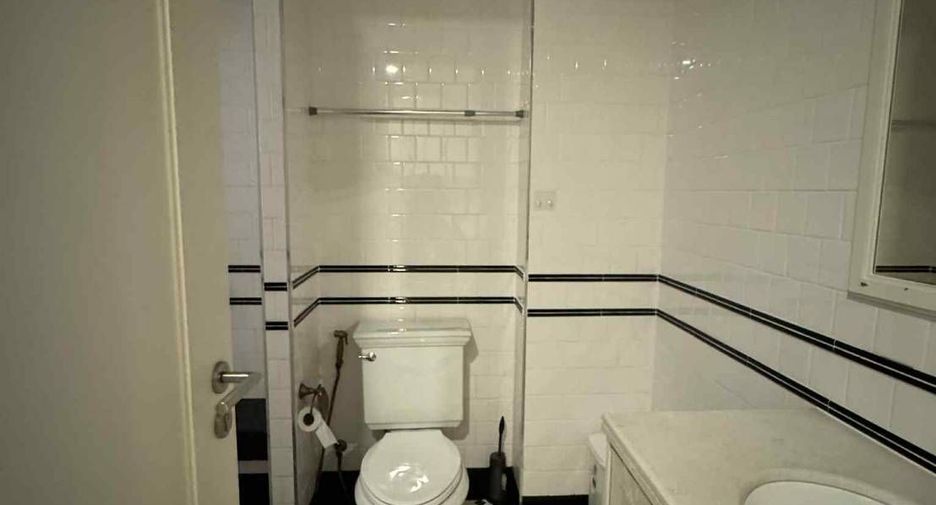 Condo en alquiler de estudio en Sattahip, Chonburi
