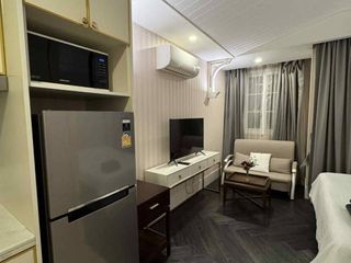 À louer studio condo à Na Jomtien, Pattaya
