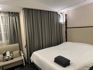 À louer studio condo à Na Jomtien, Pattaya