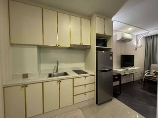 For Rent Studio Condo In Na Jomtien, Pattaya