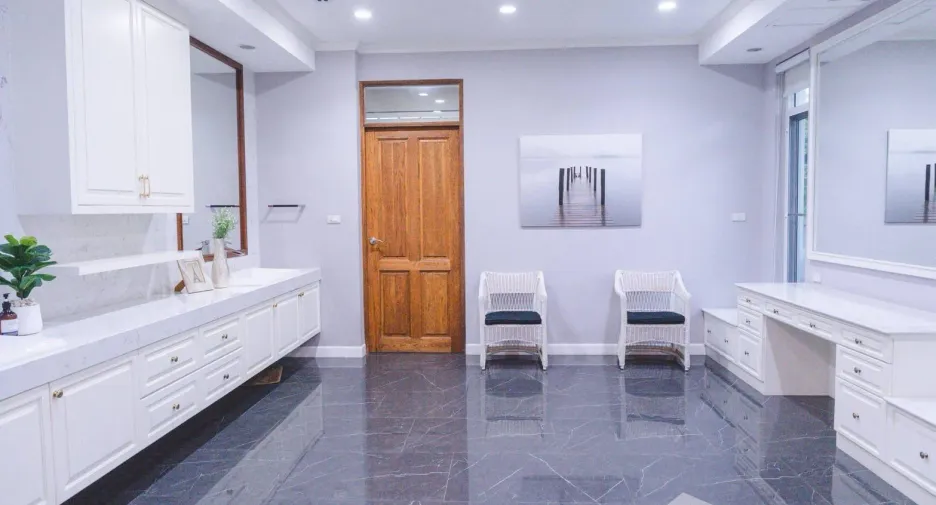 For sale and for rent 5 bedrooms house in Doi Saket, Chiang Mai