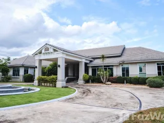 For sale and for rent 5 bedrooms house in Doi Saket, Chiang Mai