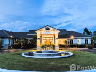 For sale and for rent 5 bedrooms house in Doi Saket, Chiang Mai