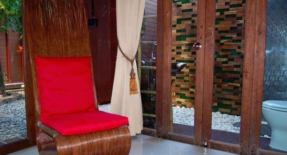 Casa en alquiler de 8 habitaciones en Mueang Chiang Mai, Chiang Mai