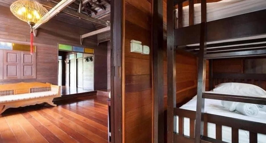 Casa en alquiler de 8 habitaciones en Mueang Chiang Mai, Chiang Mai