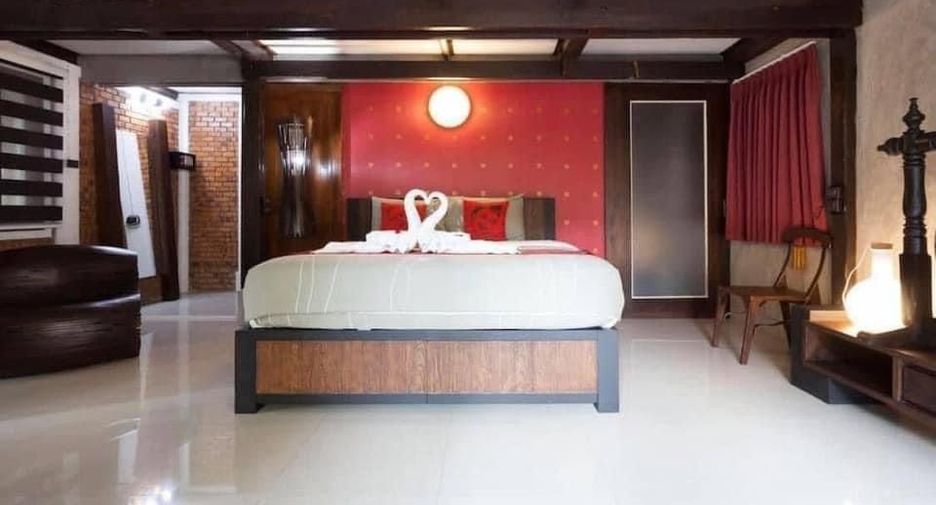 Casa en alquiler de 8 habitaciones en Mueang Chiang Mai, Chiang Mai