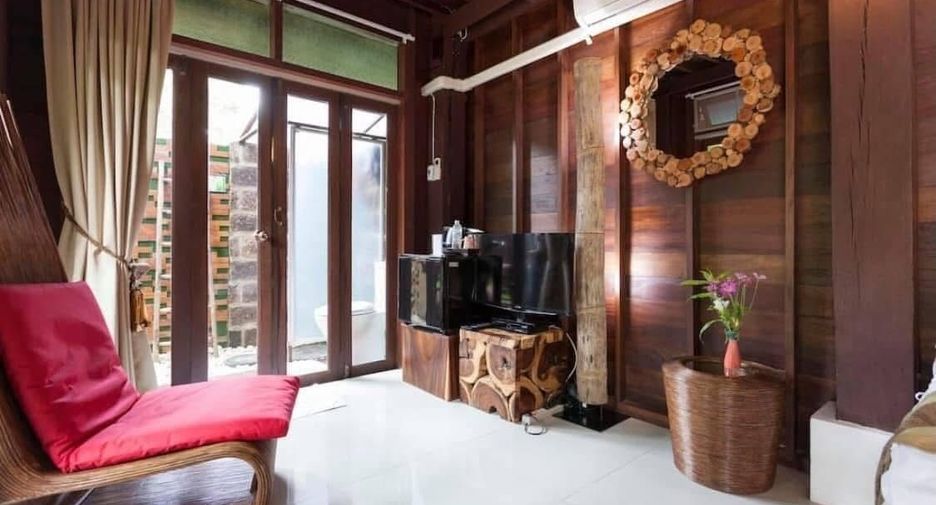 Casa en alquiler de 8 habitaciones en Mueang Chiang Mai, Chiang Mai