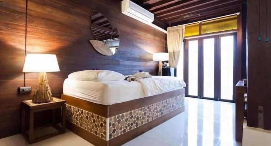 Casa en alquiler de 8 habitaciones en Mueang Chiang Mai, Chiang Mai