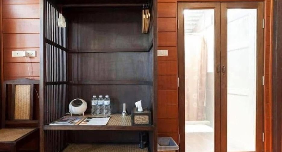 Casa en alquiler de 8 habitaciones en Mueang Chiang Mai, Chiang Mai