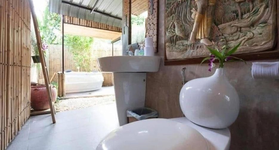 Casa en alquiler de 8 habitaciones en Mueang Chiang Mai, Chiang Mai