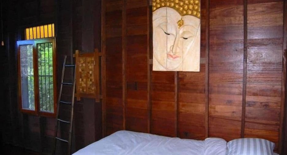 Casa en alquiler de 8 habitaciones en Mueang Chiang Mai, Chiang Mai