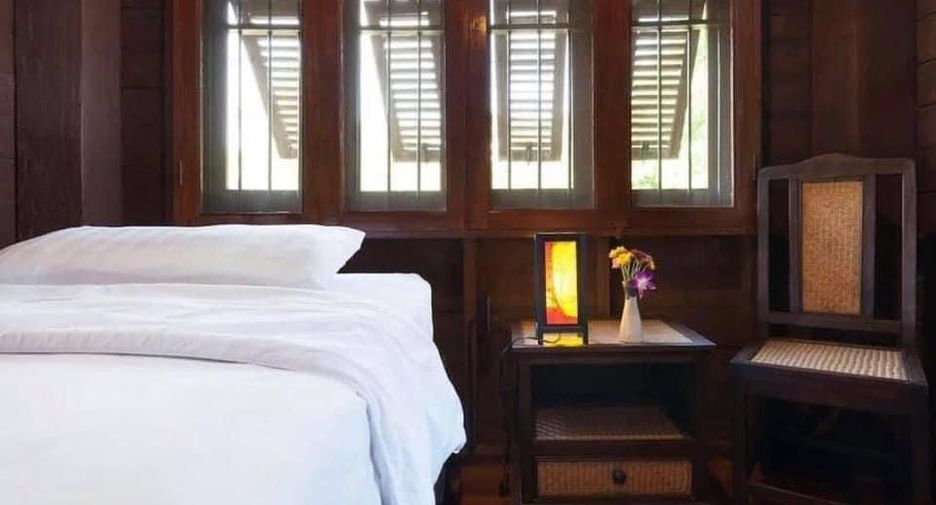 Casa en alquiler de 8 habitaciones en Mueang Chiang Mai, Chiang Mai