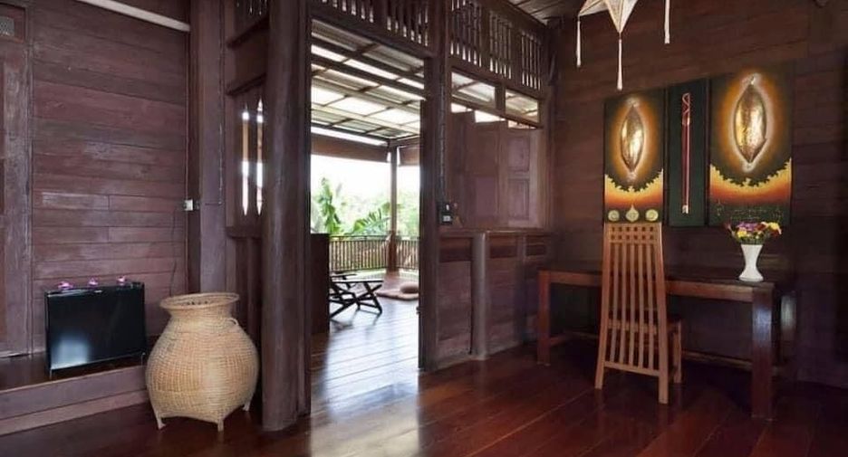 Casa en alquiler de 8 habitaciones en Mueang Chiang Mai, Chiang Mai