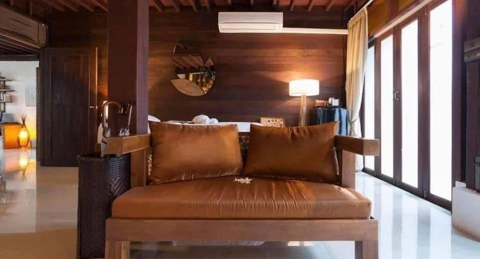 Casa en alquiler de 8 habitaciones en Mueang Chiang Mai, Chiang Mai