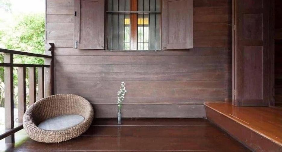 Casa en alquiler de 8 habitaciones en Mueang Chiang Mai, Chiang Mai