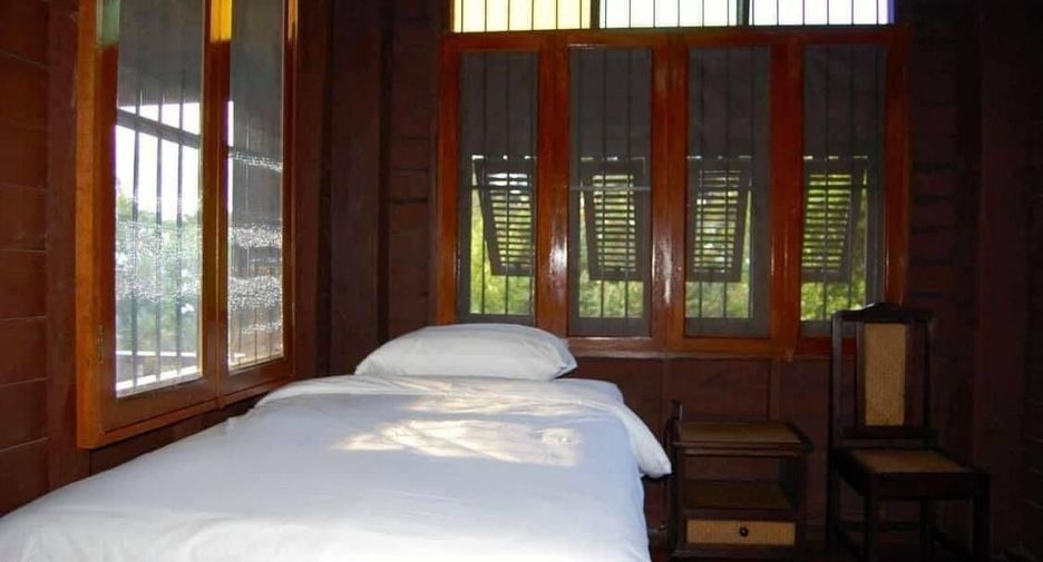 Casa en alquiler de 8 habitaciones en Mueang Chiang Mai, Chiang Mai
