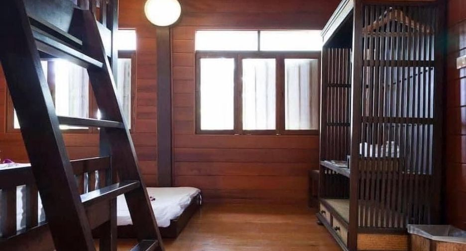 Casa en alquiler de 8 habitaciones en Mueang Chiang Mai, Chiang Mai