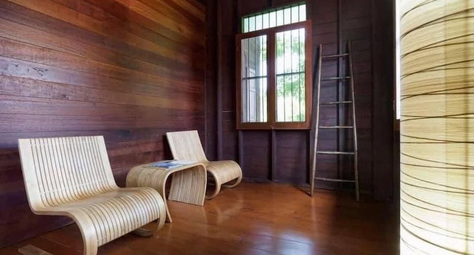 Casa en alquiler de 8 habitaciones en Mueang Chiang Mai, Chiang Mai