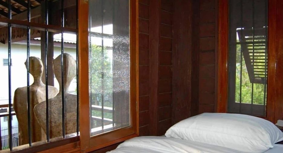 Casa en alquiler de 8 habitaciones en Mueang Chiang Mai, Chiang Mai