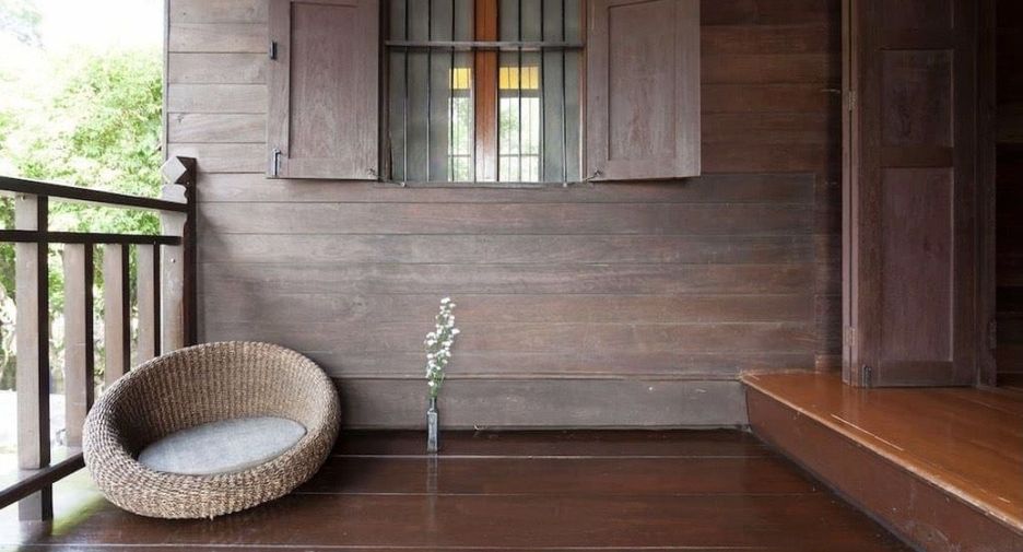 Casa en alquiler de 8 habitaciones en Mueang Chiang Mai, Chiang Mai