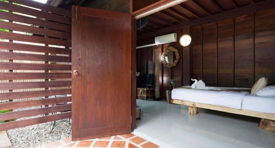Casa en alquiler de 8 habitaciones en Mueang Chiang Mai, Chiang Mai