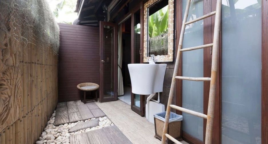 Casa en alquiler de 8 habitaciones en Mueang Chiang Mai, Chiang Mai