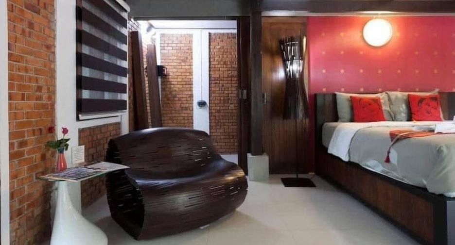 Casa en alquiler de 8 habitaciones en Mueang Chiang Mai, Chiang Mai