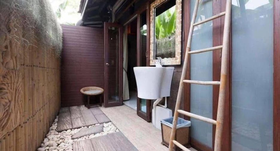 Casa en alquiler de 8 habitaciones en Mueang Chiang Mai, Chiang Mai
