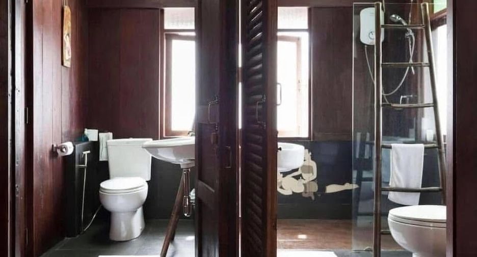 Casa en alquiler de 8 habitaciones en Mueang Chiang Mai, Chiang Mai