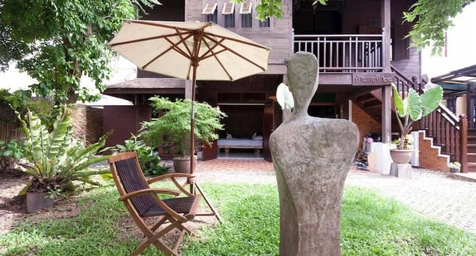 Casa en alquiler de 8 habitaciones en Mueang Chiang Mai, Chiang Mai