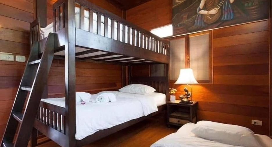 Casa en alquiler de 8 habitaciones en Mueang Chiang Mai, Chiang Mai