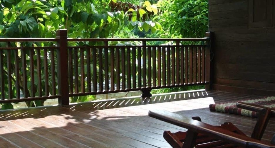 Casa en alquiler de 8 habitaciones en Mueang Chiang Mai, Chiang Mai