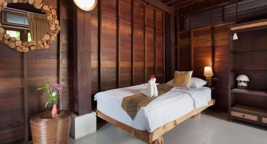Casa en alquiler de 8 habitaciones en Mueang Chiang Mai, Chiang Mai