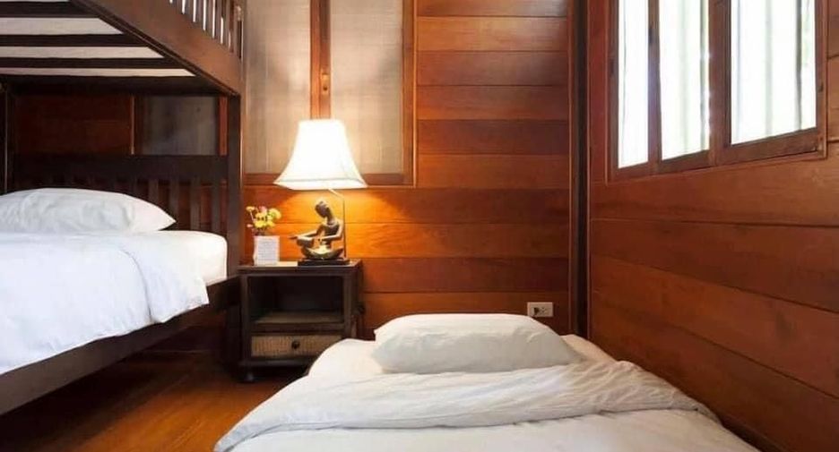Casa en alquiler de 8 habitaciones en Mueang Chiang Mai, Chiang Mai