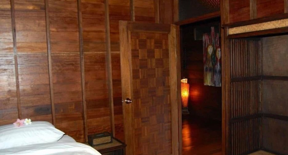 Casa en alquiler de 8 habitaciones en Mueang Chiang Mai, Chiang Mai