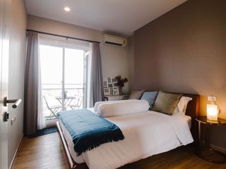À vendre et à louer 2 chambres condo à Si Racha, Chonburi