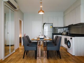For Rent 2 Bedroom Condo In Si Racha, Chonburi