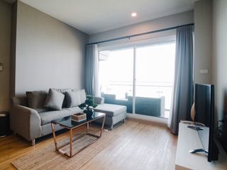 À vendre et à louer 2 chambres condo à Si Racha, Chonburi
