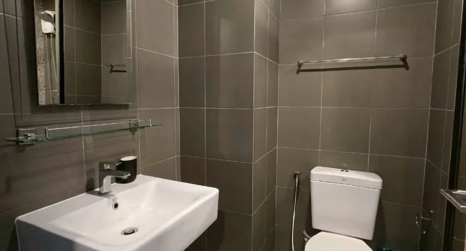 Condo en alquiler de 1 habitaciones en Hua Hin, Prachuap Khiri Khan