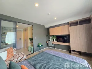 For rent 1 bed condo in Hua Hin, Prachuap Khiri Khan