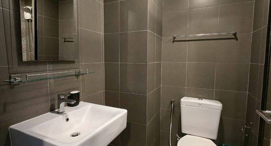 Wohnung zur Miete mit 1 Zimmer in Hua Hin, Prachuap Khiri Khan