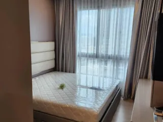 À vendre et à louer 2 chambres condo à Phaya Thai, Bangkok