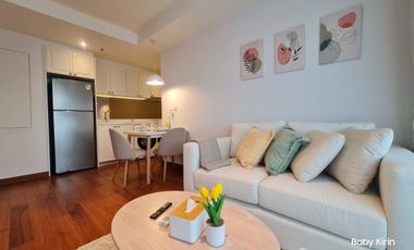 Condo en venta y en alquiler de 1 habitaciones en Bang Kho Laem, Bangkok