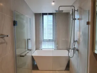 For sale and for rent 1 bed condo in Bang Kho Laem, Bangkok